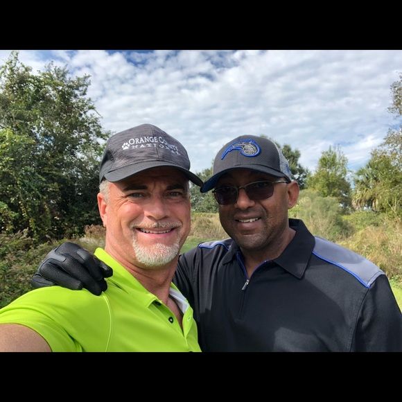 Meet your Posher, Derek - Picture 5 of 7